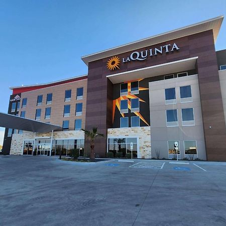 La Quinta Inn & Suites By Wyndham Дел Рио Екстериор снимка